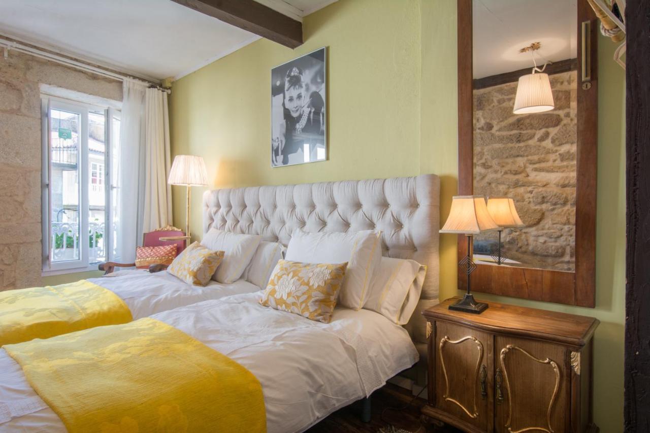 Casa Del Ancla Apartment