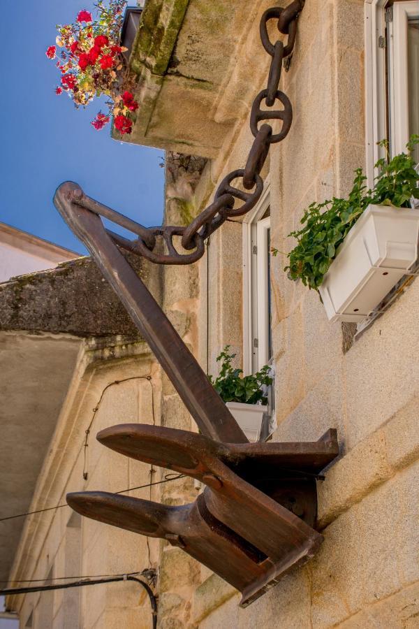 Casa Del Ancla Muros