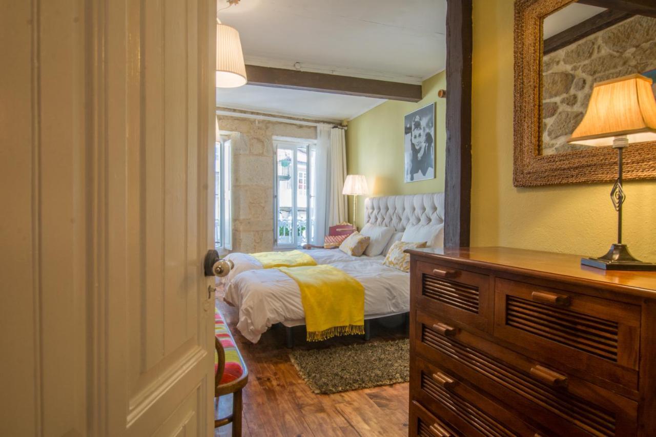 Casa Del Ancla Apartment